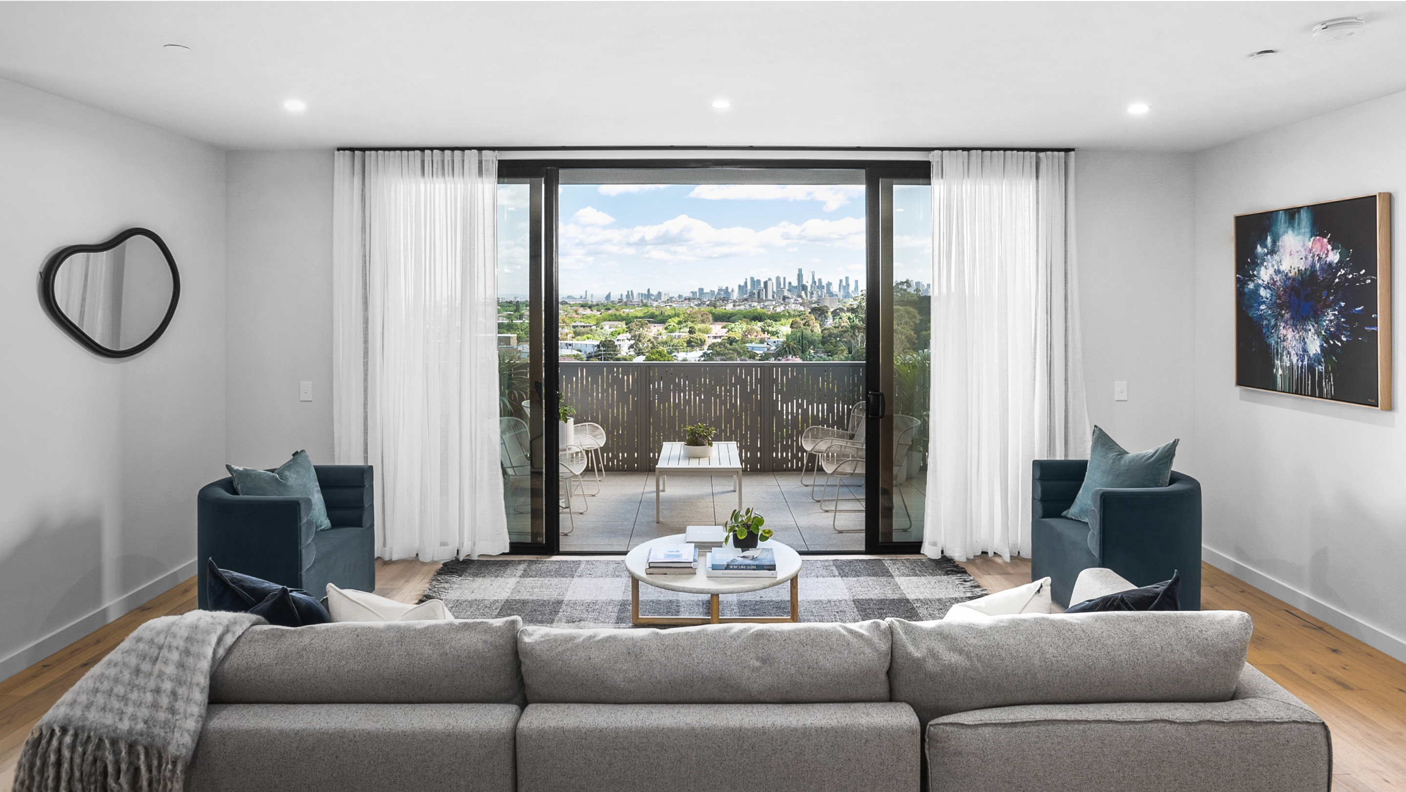 Elsternwick Village Apartments