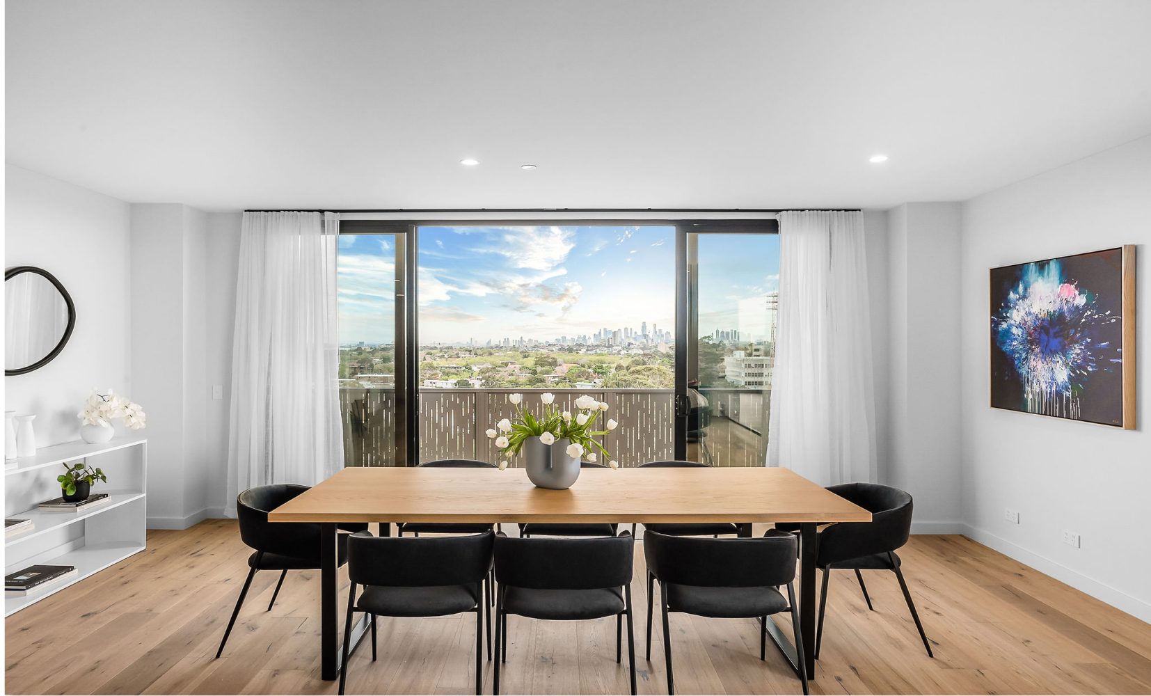 1 Bedroom Apartment at Eva Elsternwick